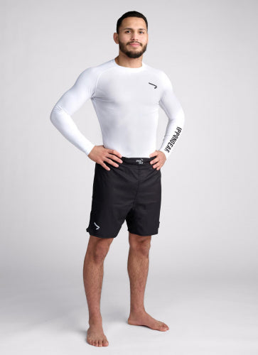 IPPONGEAR Essential Rashguard L/S