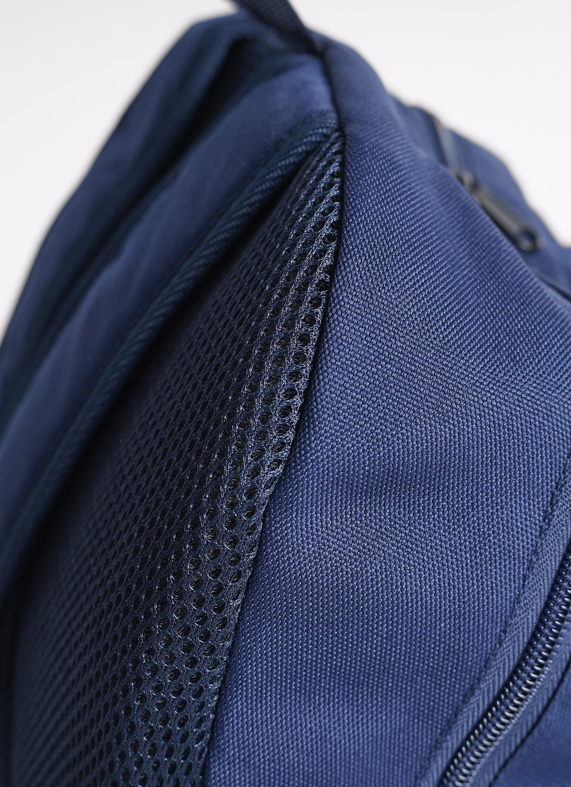 IPPONGEAR BACKPACK ESSENTIALS