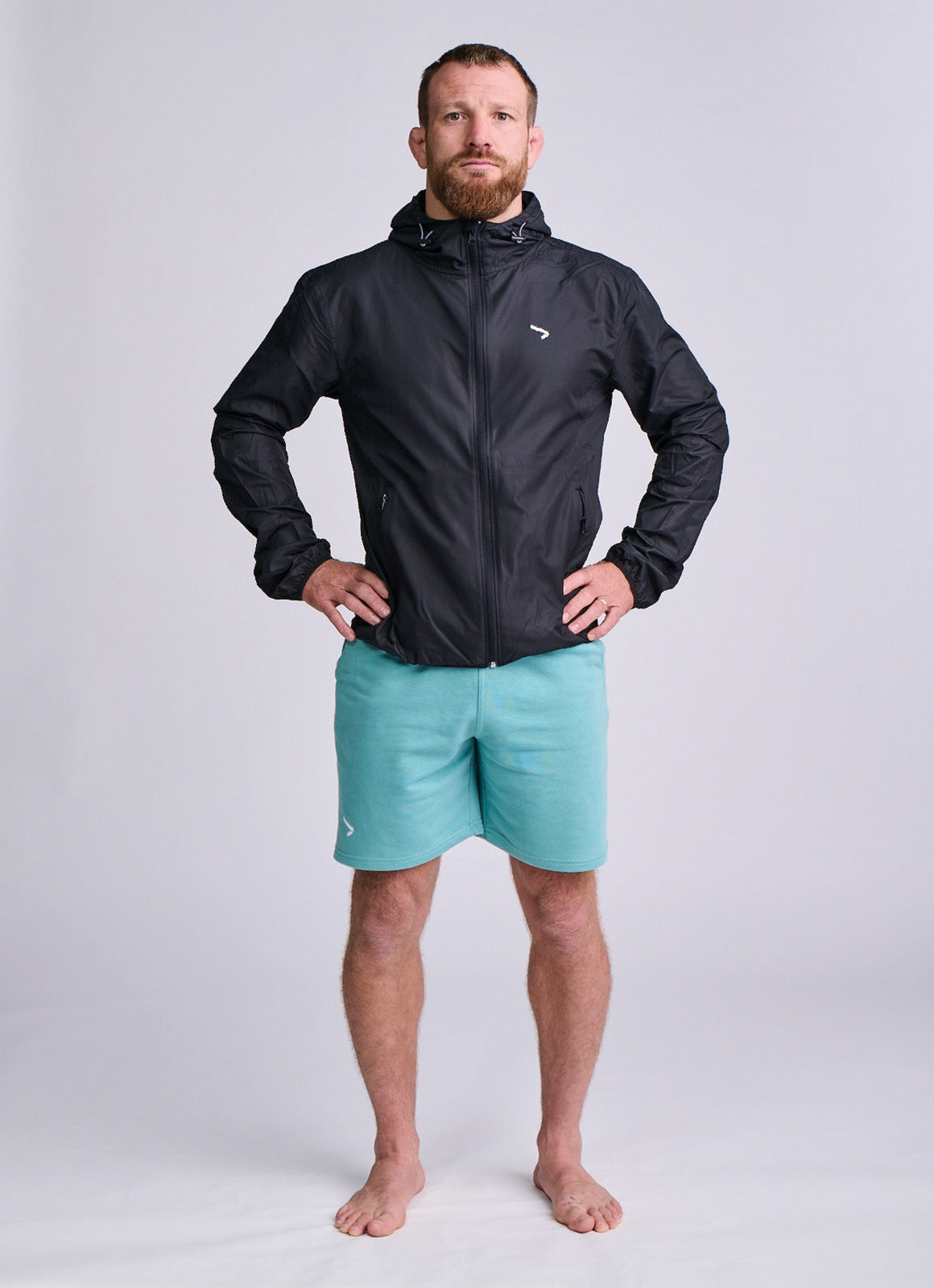 IPPONGEAR AIR WINDBREAKER JACKET