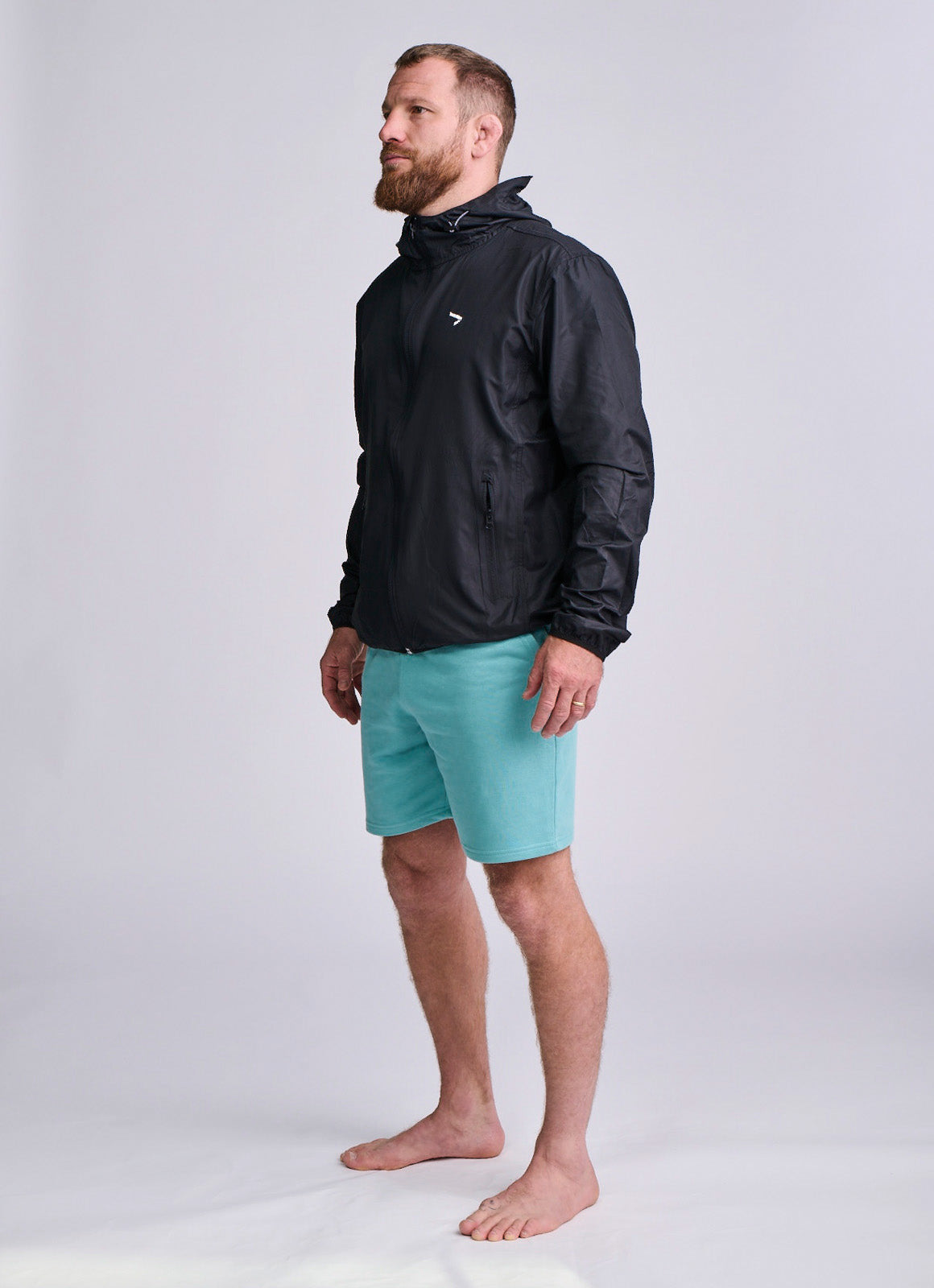IPPONGEAR AIR WINDBREAKER JACKET