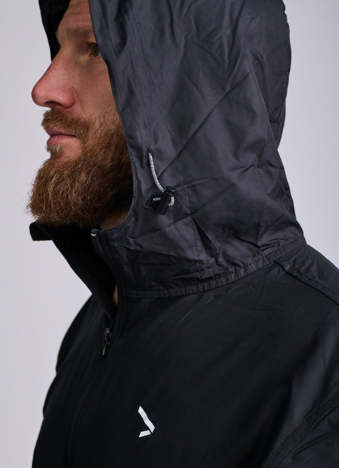IPPONGEAR AIR WINDBREAKER JACKET