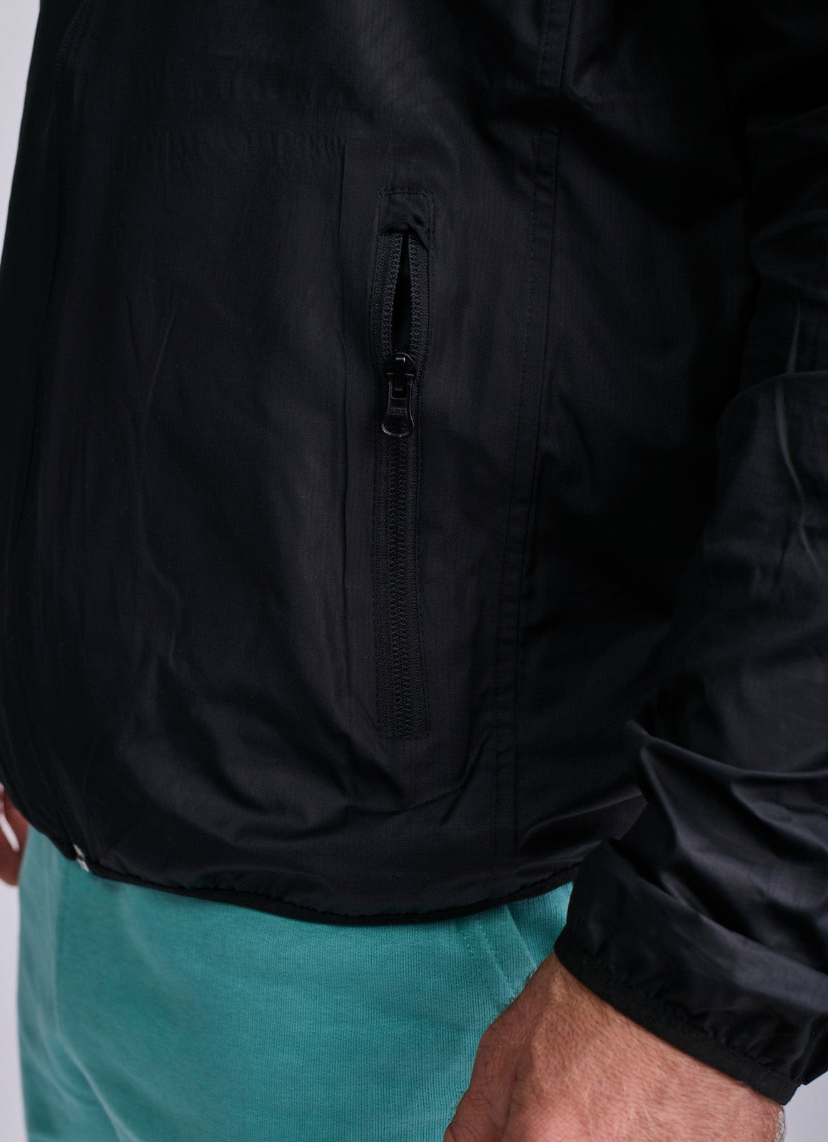 IPPONGEAR AIR WINDBREAKER JACKET