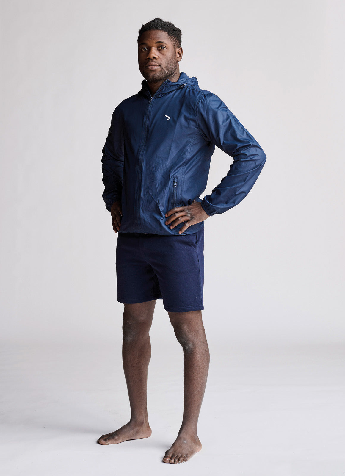 IPPONGEAR AIR WINDBREAKER JACKET
