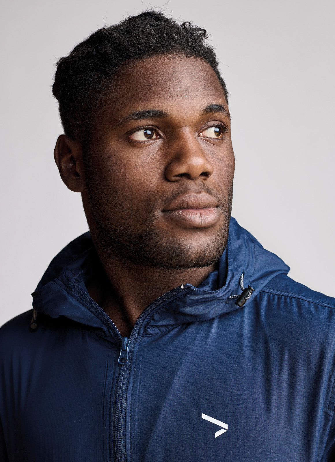 IPPONGEAR AIR WINDBREAKER JACKET