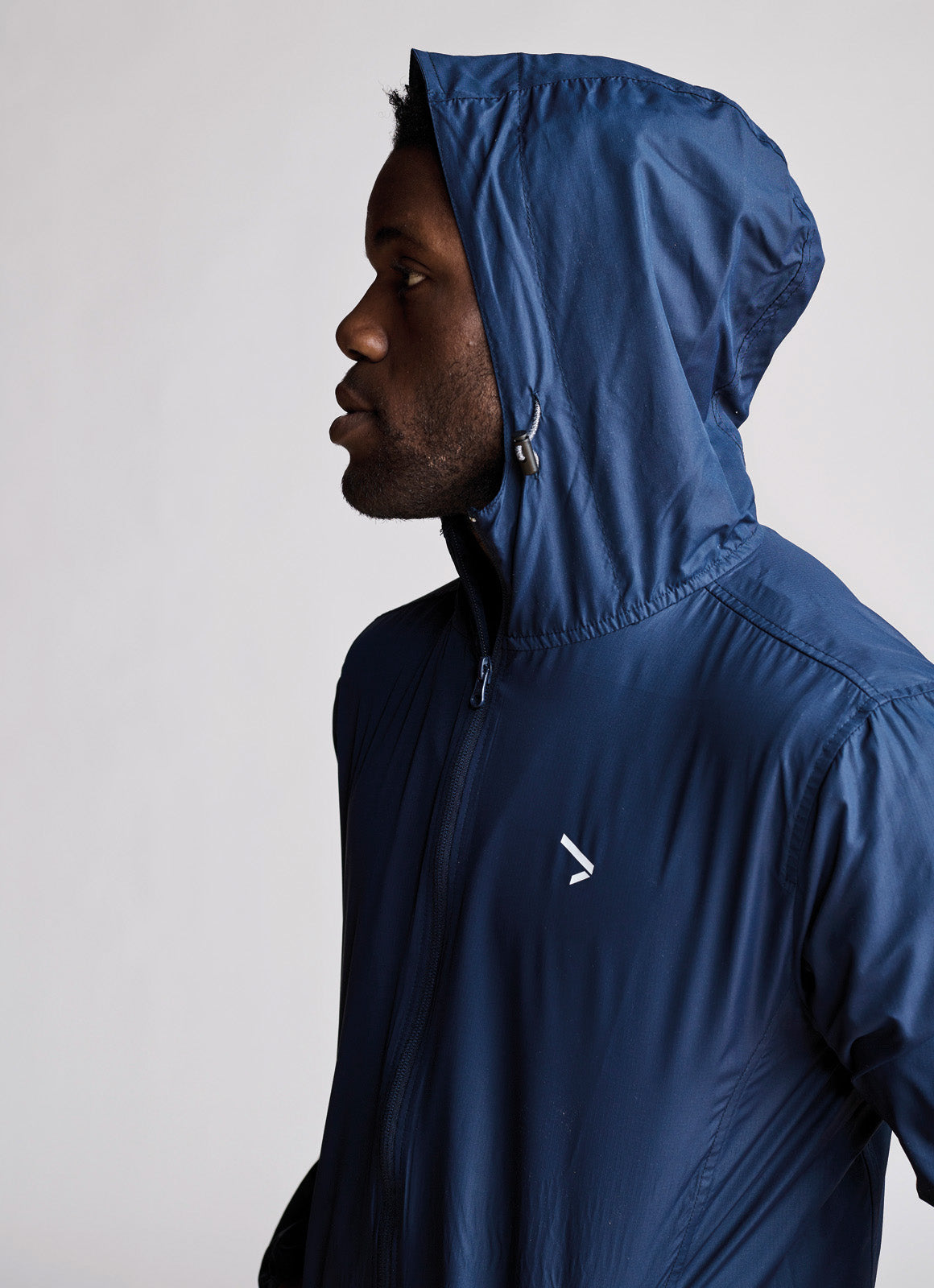 IPPONGEAR AIR WINDBREAKER JACKET