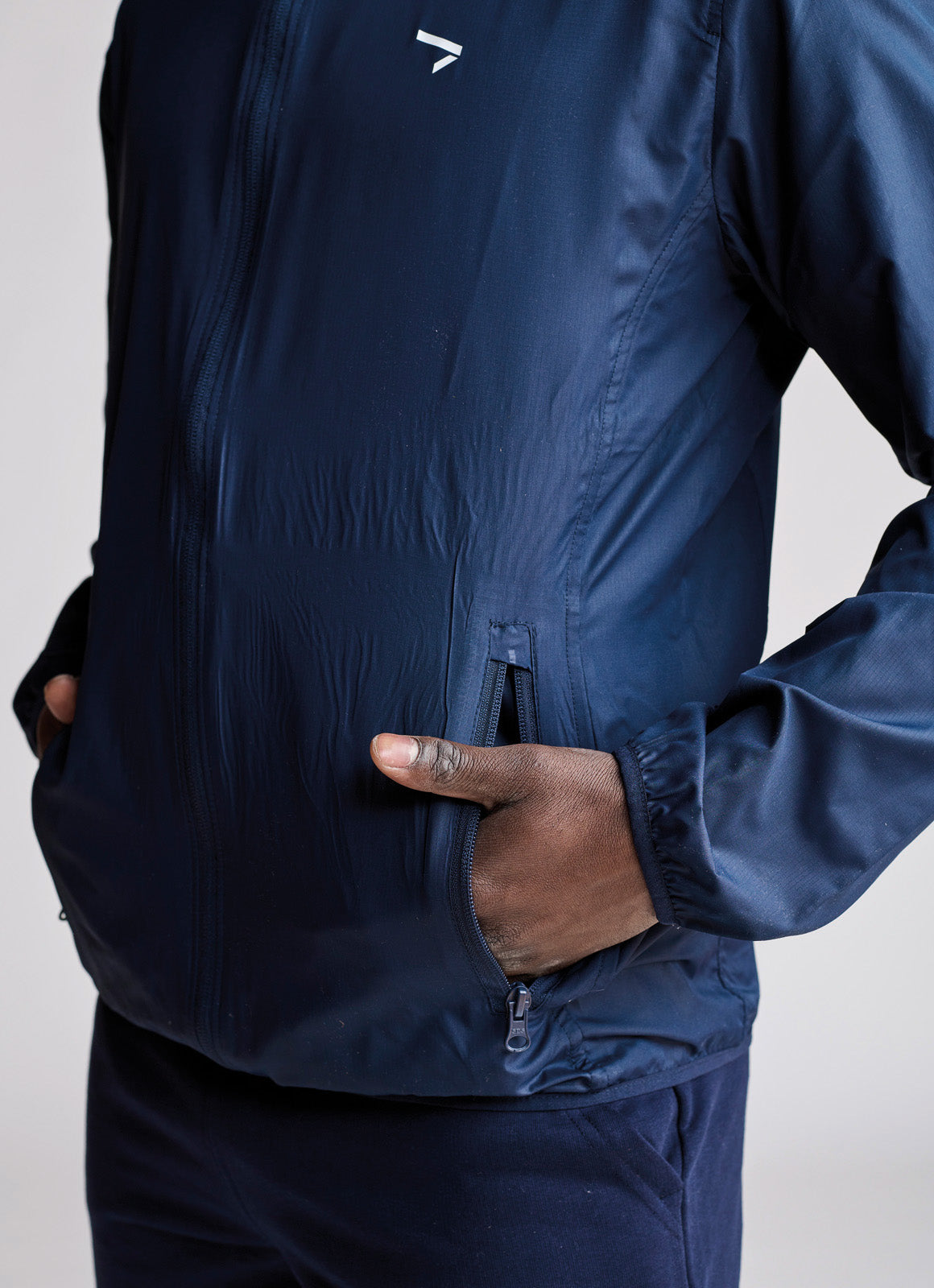 IPPONGEAR AIR WINDBREAKER JACKET