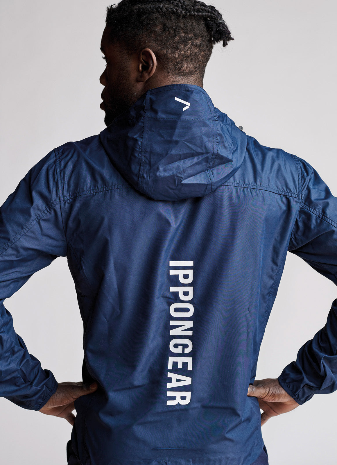 IPPONGEAR AIR WINDBREAKER JACKET