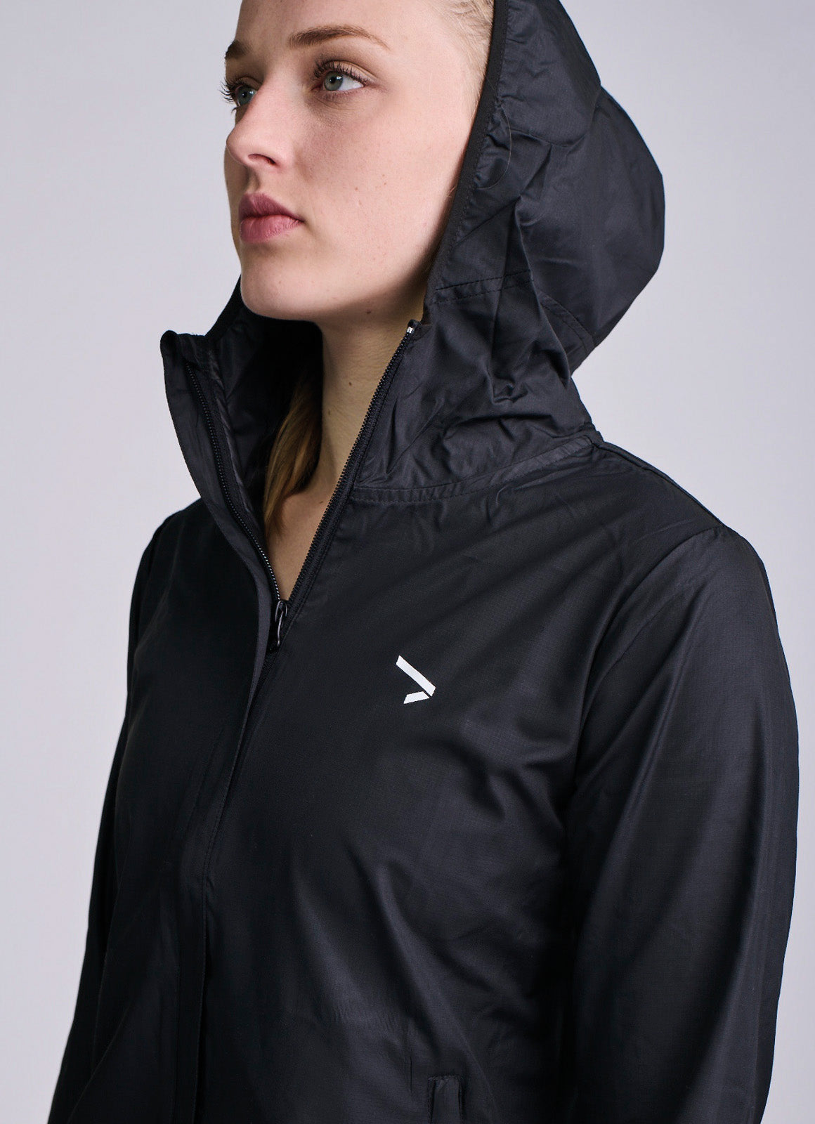 IPPONGEAR AIR WINDBREAKER JACKET WOMEN