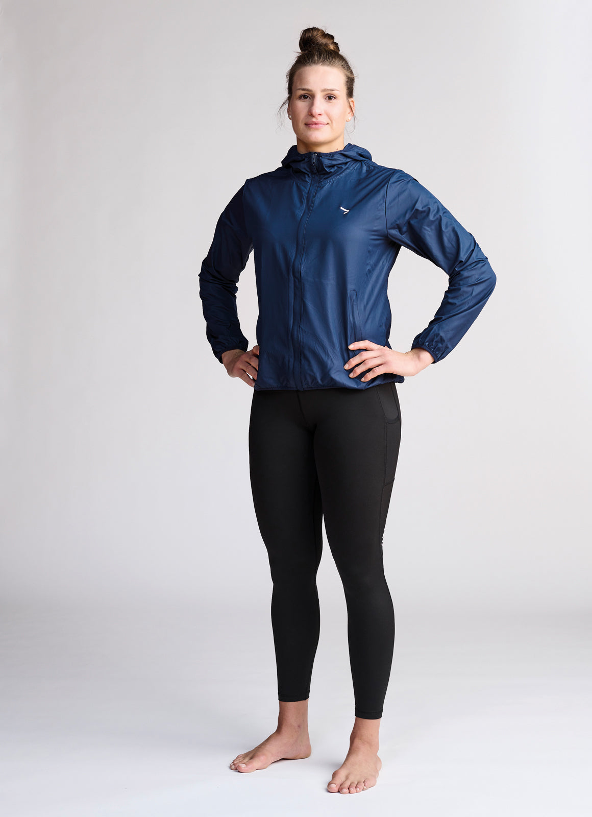 IPPONGEAR AIR WINDBREAKER JACKET WOMEN