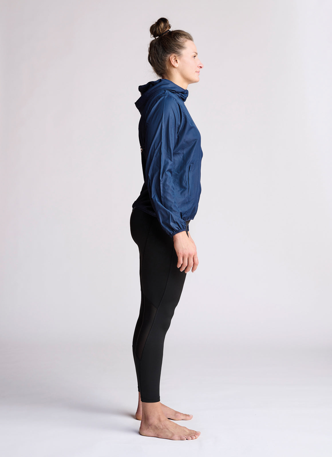 IPPONGEAR AIR WINDBREAKER JACKET WOMEN