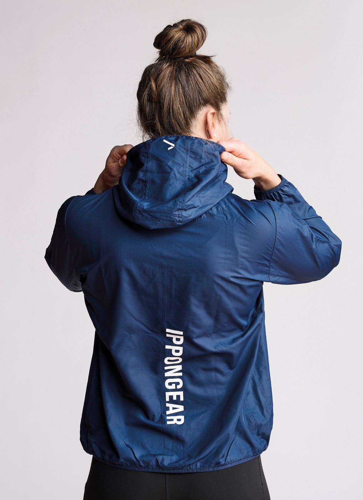 IPPONGEAR AIR WINDBREAKER JACKET WOMEN