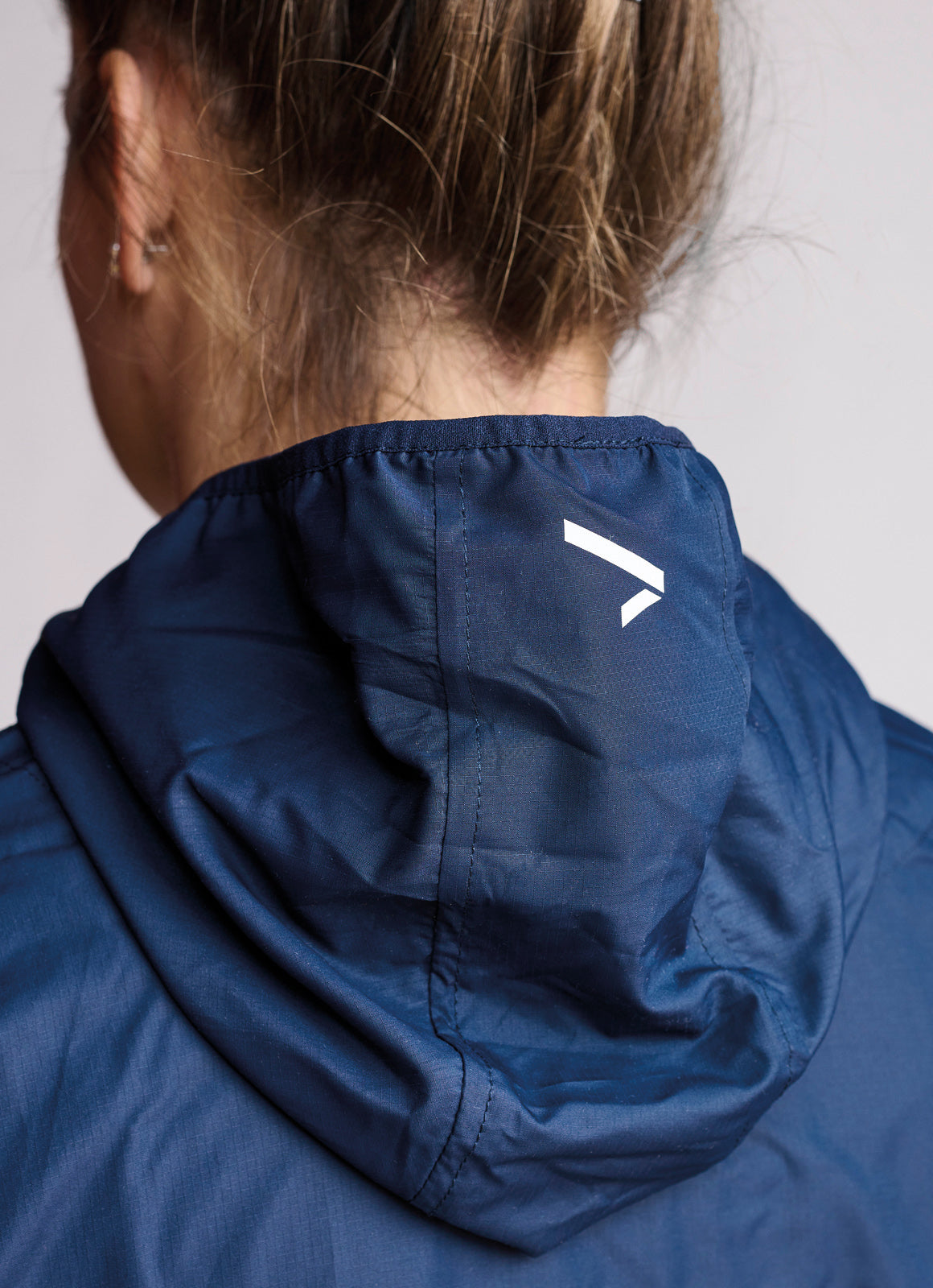 IPPONGEAR AIR WINDBREAKER JACKET WOMEN