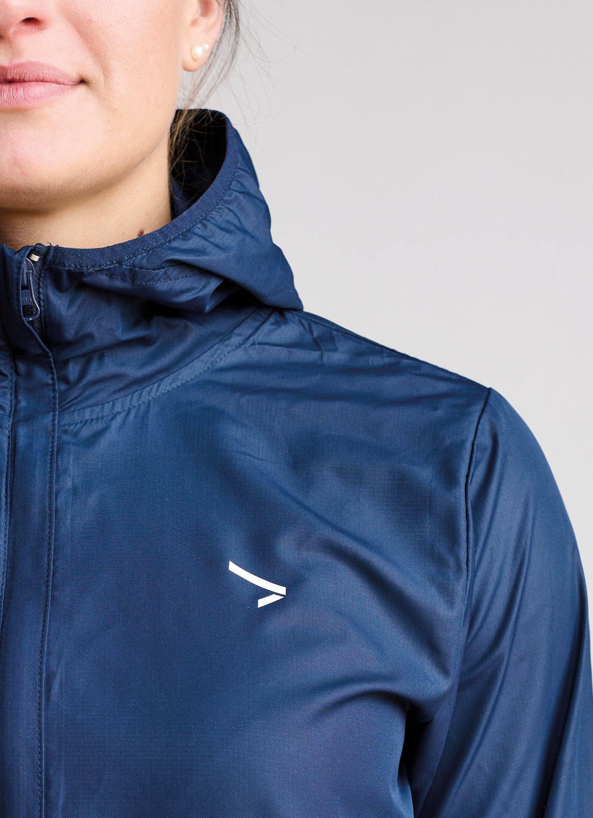 IPPONGEAR AIR WINDBREAKER JACKET WOMEN