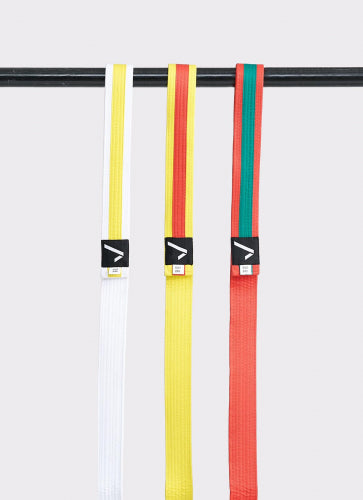 IPPONGEAR JUDOBELTE MON CLUB 2