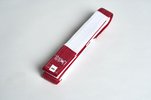 IPPONGEAR JUDOBELTE 6. DAN