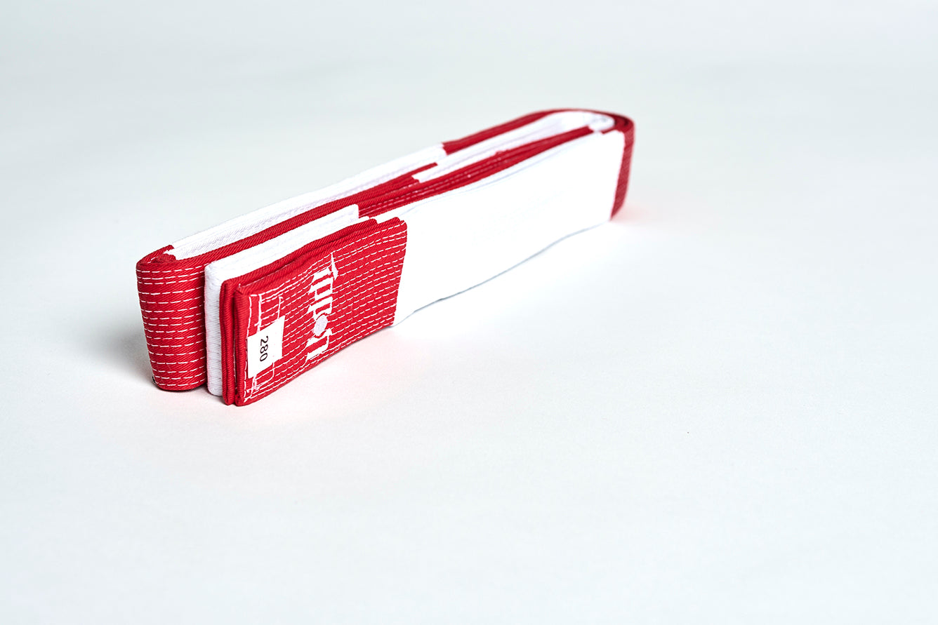 IPPONGEAR JUDOBELTE 6. DAN