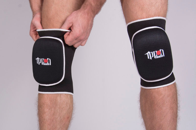 IPPONGEAR KNEBESKYTTER