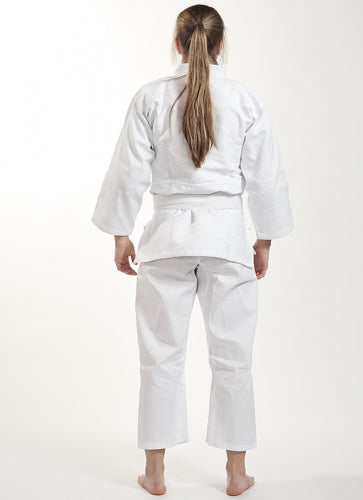 IPPON GEAR KIDS JUDO GI FUTURE 2.0 PINK