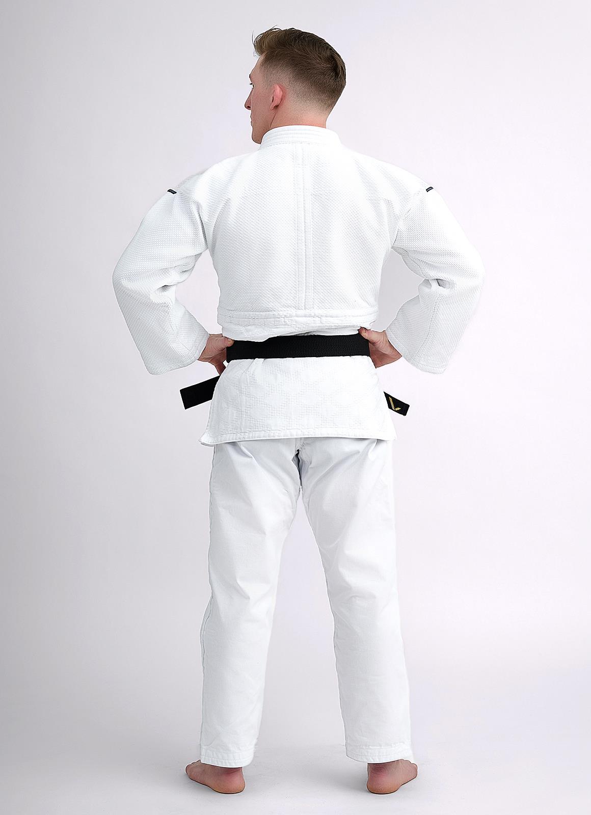 IPPONGEAR IJF JUDO JAKKE  ULTRALIGHT
