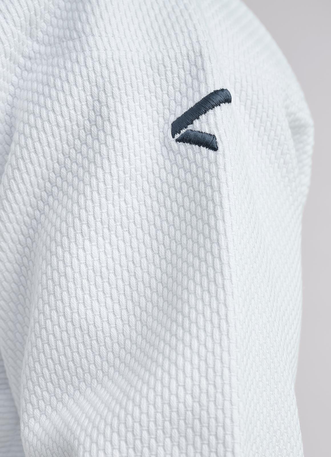 IPPONGEAR IJF JUDO JAKKE  ULTRALIGHT